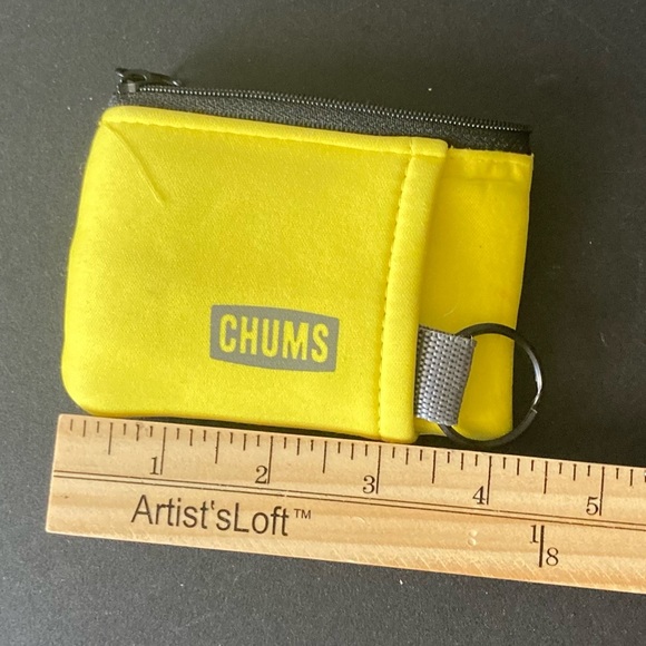 Floating wallet - Picture 2 of 3